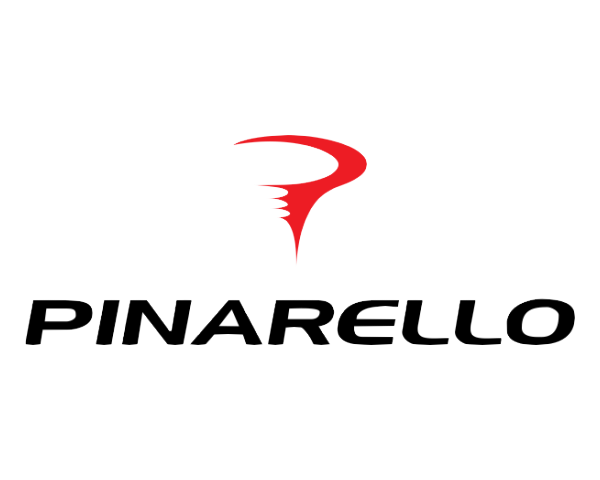 PINARELLO ロゴ