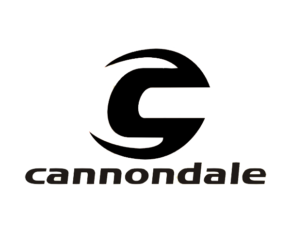 CANNONDALE ロゴ